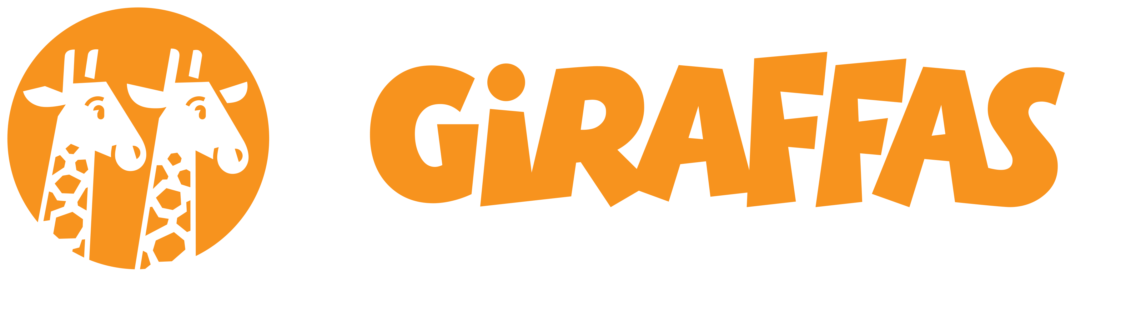 Giraffas