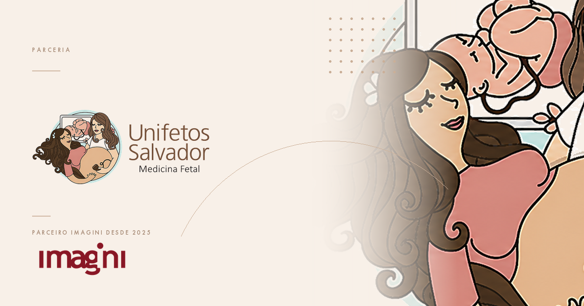 Imagini chega à Bahia com a Clínica Unifetos Salvador