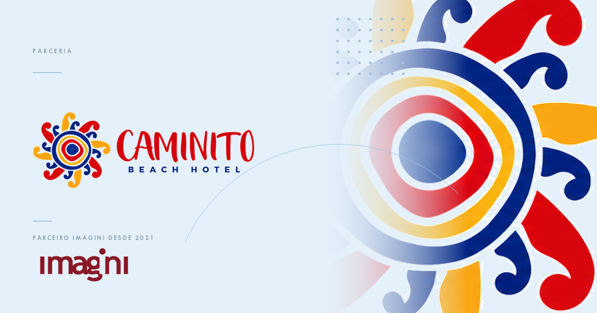Imagini entra no setor de hospitalidade com o Hotel Caminito