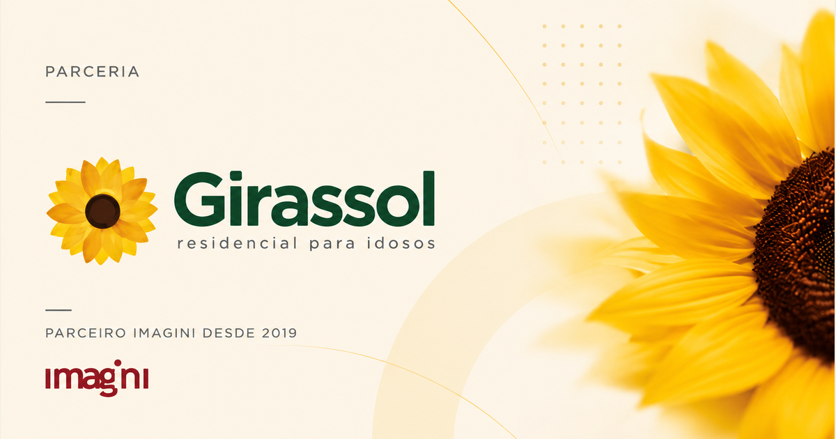 Imagini firma parceria com o Residencial Girassol em Fortaleza